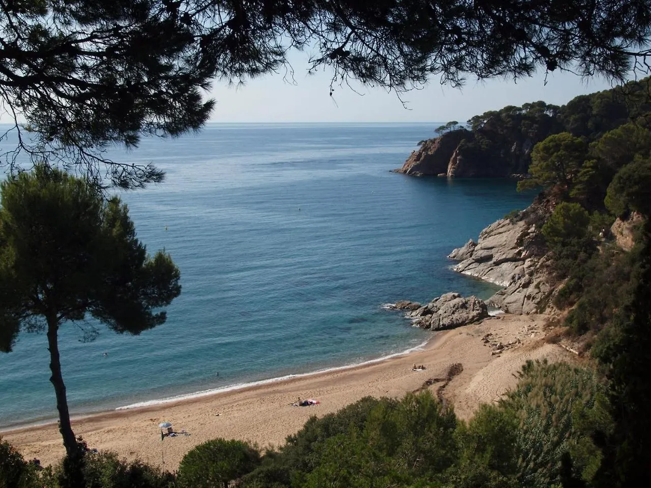 Danlux Remy Βίλα Λορέτ Ντε Μαρ 0*,  Ισπανία